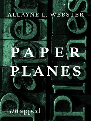 cover image of Paper Planes